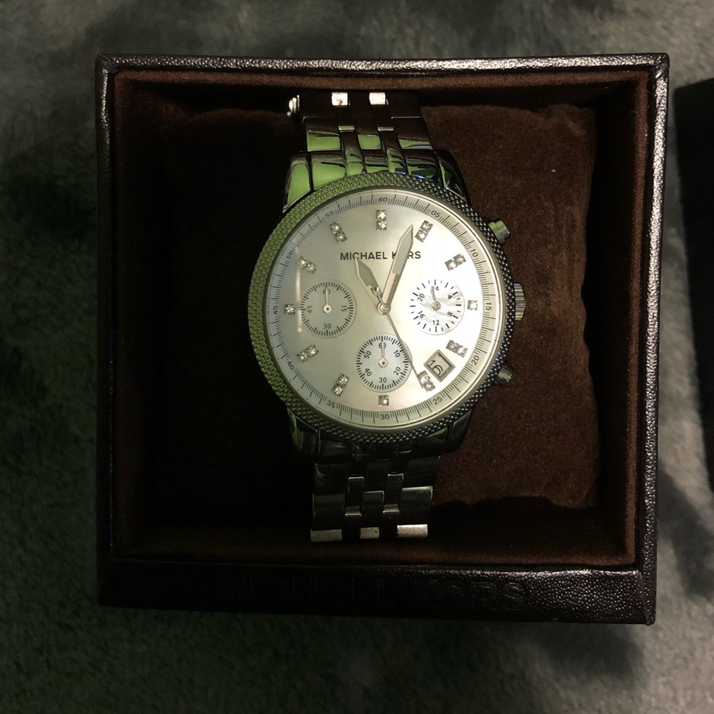 PRICE DROP! ⬇️ - Michael Kors Watch
